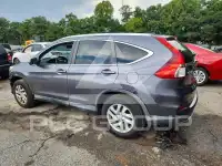2015 Honda CR-V фото