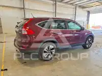 2015 Honda CR-V фото