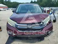 2015 Honda CR-V photo