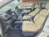 2015 Honda CR-V photo