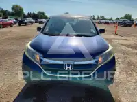2015 Honda CR-V фото