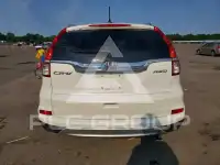 2015 Honda CR-V фото