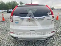 2015 Honda CR-V photo