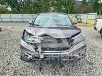 2015 Honda CR-V photo