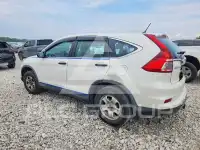 2015 Honda CR-V фото