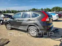 2015 Honda CR-V фото