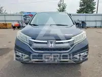 2015 Honda CR-V photo