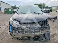 2015 Honda CR-V photo