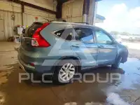 2015 Honda CR-V photo
