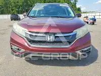 2015 Honda CR-V photo