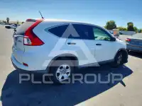 2015 Honda CR-V фото