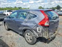 2015 Honda CR-V фото
