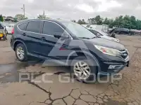 2015 Honda CR-V фото