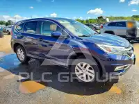 2015 Honda CR-V фото