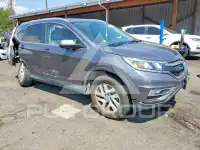 2015 Honda CR-V photo