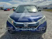 2015 Honda CR-V фото