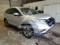 2015 Honda CR-V фото