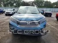 2015 Honda CR-V фото