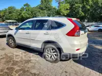 2015 Honda CR-V photo