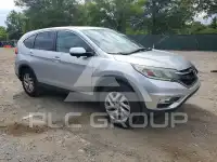 2015 Honda CR-V фото
