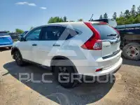 2015 Honda CR-V фото