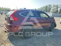 2015 Honda CR-V photo