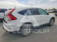 2015 Honda CR-V photo