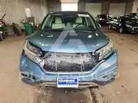 2015 Honda CR-V photo