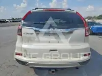 2015 Honda CR-V photo