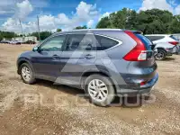 2015 Honda CR-V фото