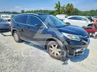 2015 Honda CR-V photo