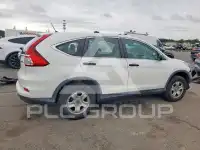 2015 Honda CR-V фото