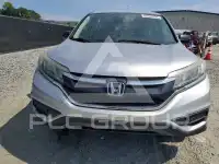 2015 Honda CR-V фото