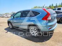 2015 Honda CR-V фото