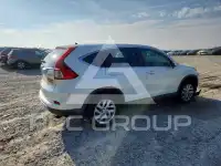2015 Honda CR-V фото