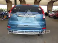 2015 Honda CR-V photo