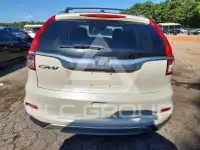 2015 Honda CR-V photo