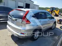 2015 Honda CR-V фото