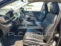2015 Honda CR-V фото