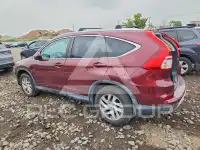 2015 Honda CR-V фото