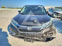 2015 Honda CR-V photo