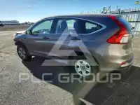 2015 Honda CR-V фото