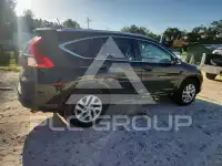 2015 Honda CR-V фото