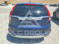 2015 Honda CR-V photo