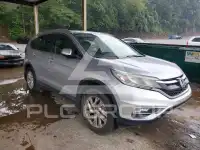 2015 Honda CR-V photo