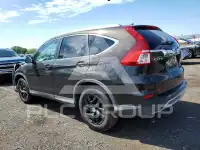 2015 Honda CR-V photo
