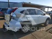2015 Honda CR-V фото