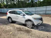 2015 Honda CR-V фото