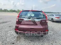 2015 Honda CR-V фото