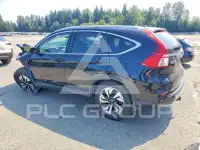 2015 Honda CR-V фото